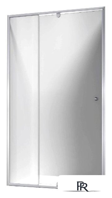Душевая дверь Pelican SSW01410 - Изображение №1 — Интернет-магазин ПроЗаказ
