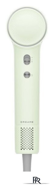 Фен Dreame Hairdryer Mini (зеленый) - Изображение №5 — Интернет-магазин ПроЗаказ