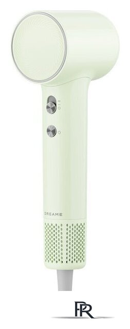 Фен Dreame Hairdryer Mini (зеленый) - Изображение №1 — Интернет-магазин ПроЗаказ