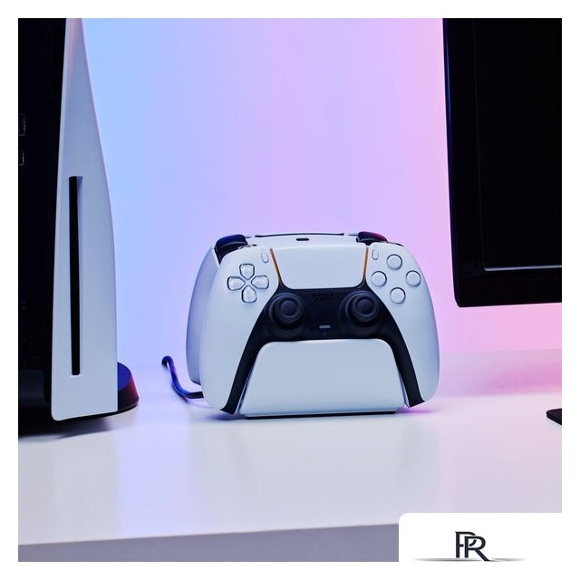 Зарядное устройство HyperX ChargePlay Duo для PS5 - Изображение №7 — Интернет-магазин ПроЗаказ