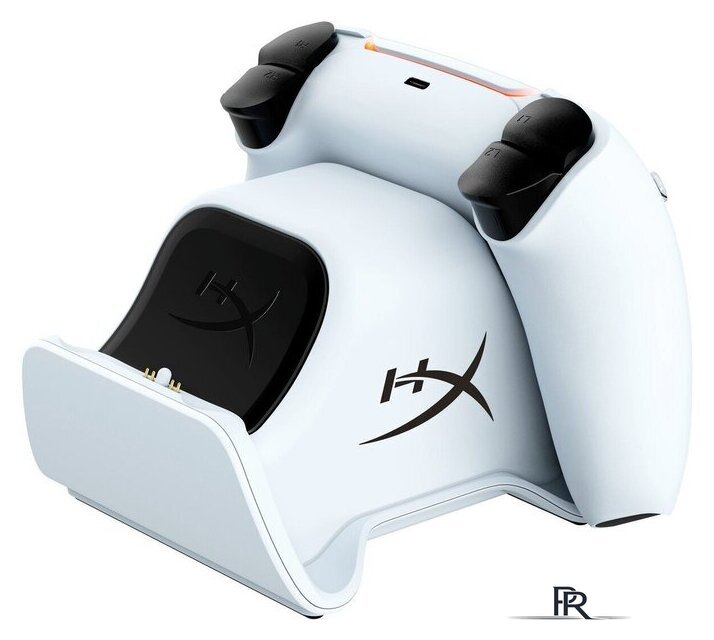 Зарядное устройство HyperX ChargePlay Duo для PS5 - Изображение №1 — Интернет-магазин ПроЗаказ