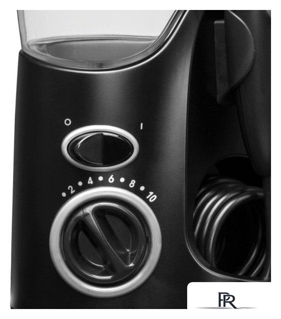 Ирригатор  Waterpik WF112EU Ultra (черный) - Изображение №4 — Интернет-магазин ПроЗаказ