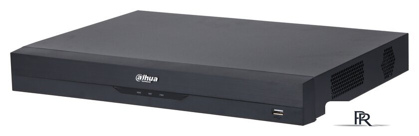 Сетевой видеорегистратор Dahua DHI-NVR2208-8P-I2 - Изображение №1 — Интернет-магазин ПроЗаказ