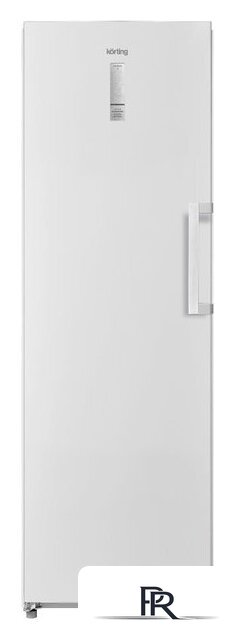 Морозильник Korting KNFR 1896 W - Изображение №1 — Интернет-магазин ПроЗаказ