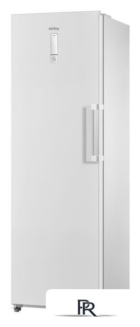 Морозильник Korting KNFR 1896 W - Изображение №2 — Интернет-магазин ПроЗаказ