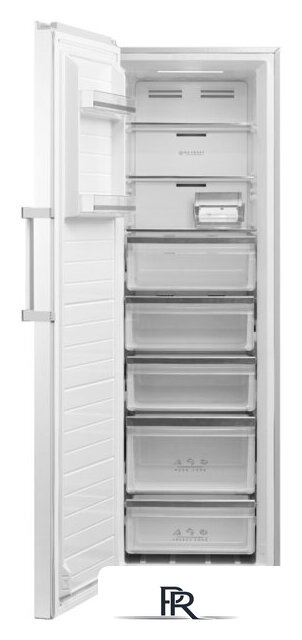 Морозильник Korting KNFR 1896 W - Изображение №3 — Интернет-магазин ПроЗаказ