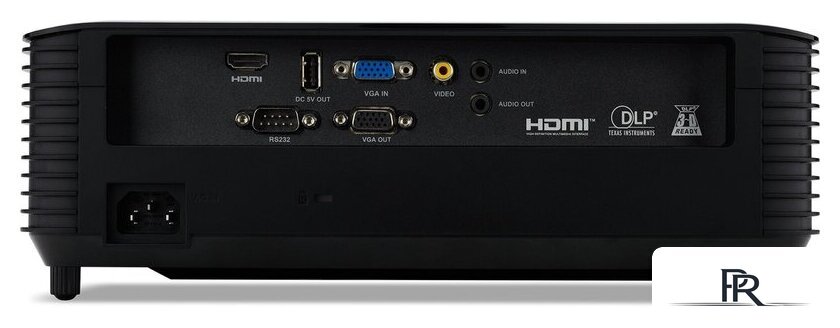 Проектор Acer X129H MR.JTH11.00Q - Изображение №6 — Интернет-магазин ПроЗаказ