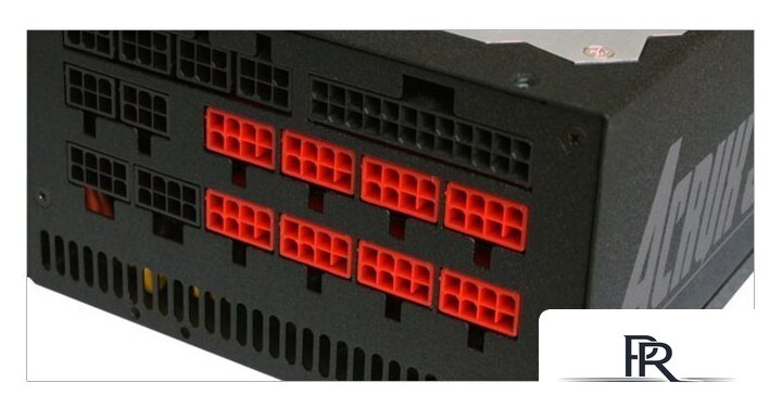 Блок питания Zalman Acrux ZM1000-ARX - Изображение №9 — Интернет-магазин ПроЗаказ