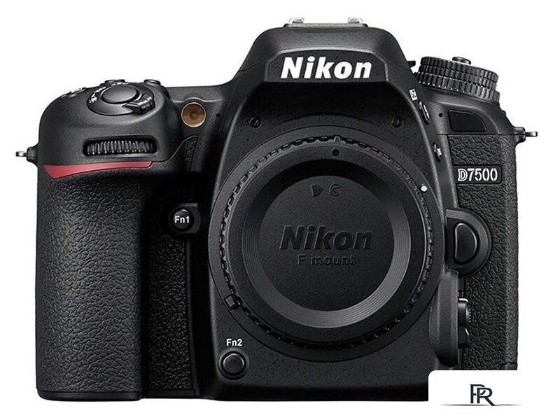 Зеркальный фотоаппарат Nikon D7500 Body - Изображение №1 — Интернет-магазин ПроЗаказ