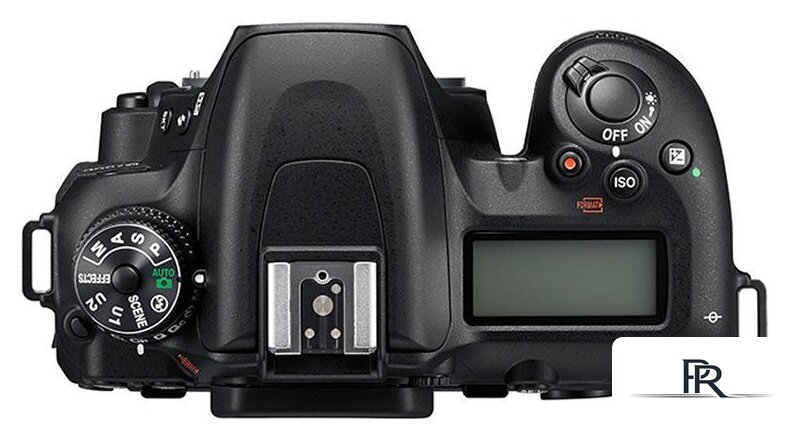 Зеркальный фотоаппарат Nikon D7500 Body - Изображение №3 — Интернет-магазин ПроЗаказ