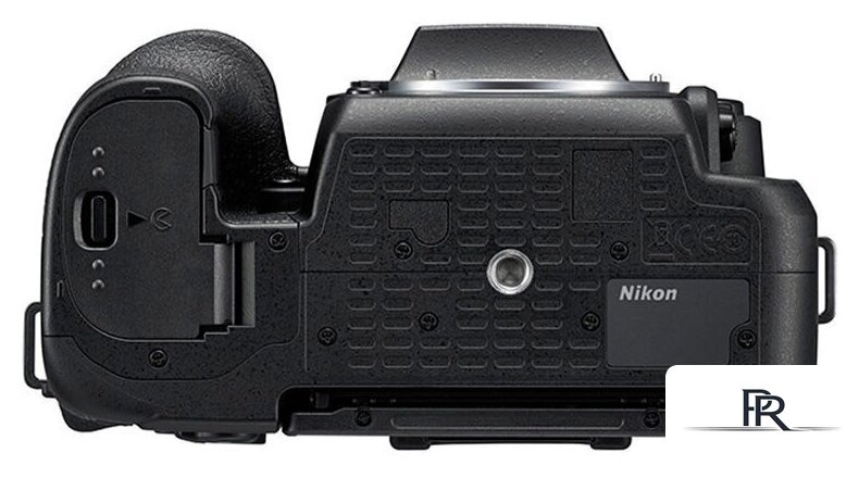 Зеркальный фотоаппарат Nikon D7500 Body - Изображение №4 — Интернет-магазин ПроЗаказ