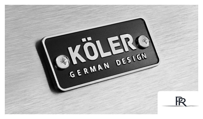 Газовый гриль для дачи Koler Relish v1 Compact (серебристый) - Изображение №12 — Интернет-магазин ПроЗаказ