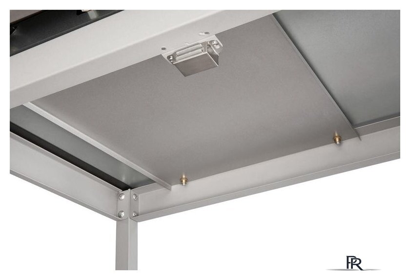 Газовый гриль для дачи Koler Relish v1 Compact (серебристый) - Изображение №7 — Интернет-магазин ПроЗаказ