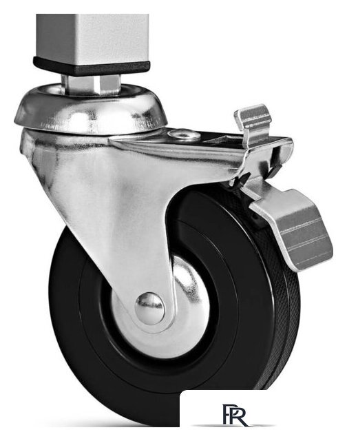 Газовый гриль для дачи Koler Relish v1 Compact (серебристый) - Изображение №11 — Интернет-магазин ПроЗаказ