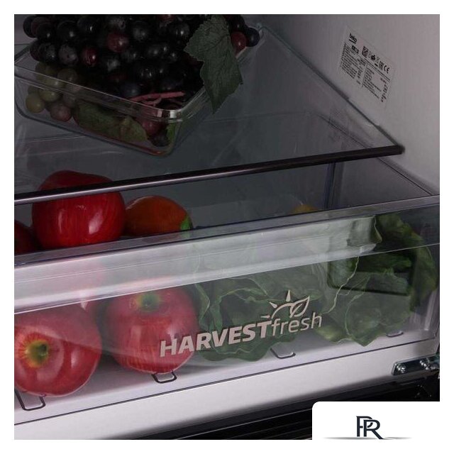 Холодильник BEKO CNMV5335E20VXR - Изображение №6 — Интернет-магазин ПроЗаказ