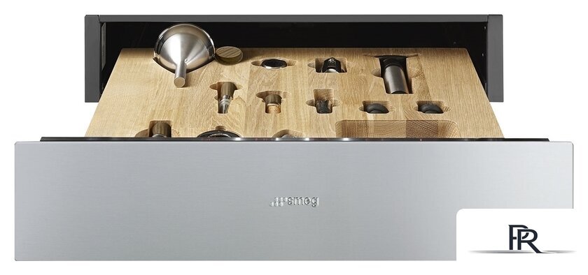 Ящик сомелье Smeg CPS315X - Изображение №1 — Интернет-магазин ПроЗаказ