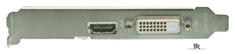 Видеокарта AFOX GeForce GT 1030 2GB GDDR5 AF1030-2048D5L7 - Изображение №6 — Интернет-магазин ПроЗаказ