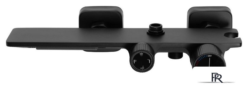 Душевая система  Rea Helix Black REA-P6618 - Изображение №7 — Интернет-магазин ПроЗаказ