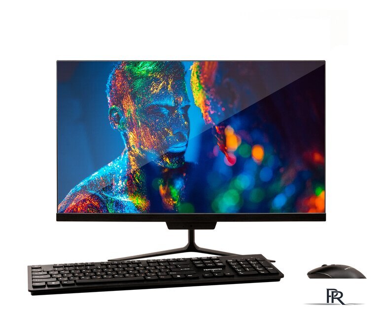 Моноблок IRBY Office-G64-8-1000-240-N-H510-022 - Изображение №1 — Интернет-магазин ПроЗаказ