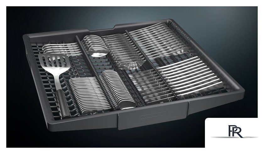 Встраиваемая посудомоечная машина Siemens iQ300 SN63HX02CE - Изображение №9 — Интернет-магазин ПроЗаказ
