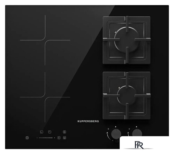 Варочная панель KUPPERSBERG IGS 601 - Изображение №1 — Интернет-магазин ПроЗаказ