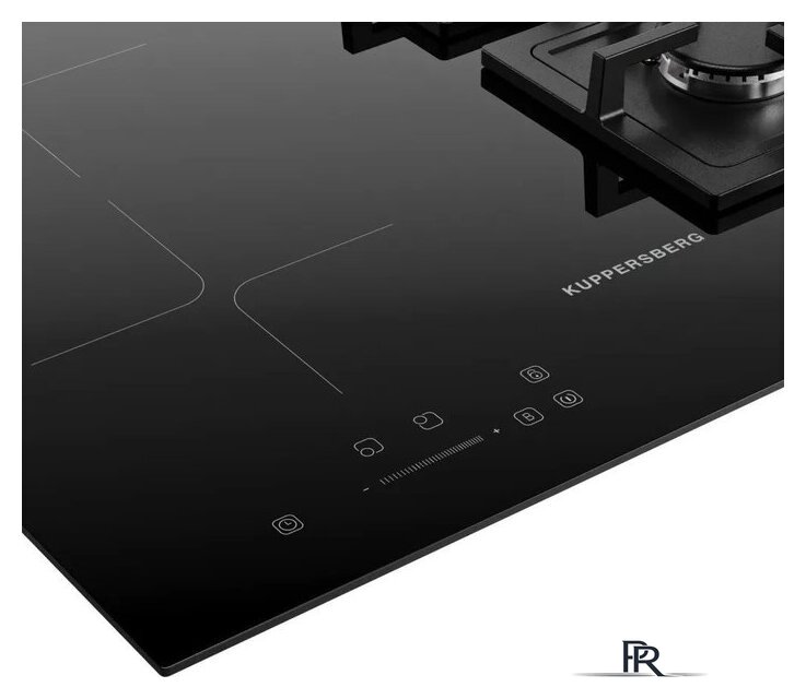 Варочная панель KUPPERSBERG IGS 601 - Изображение №3 — Интернет-магазин ПроЗаказ