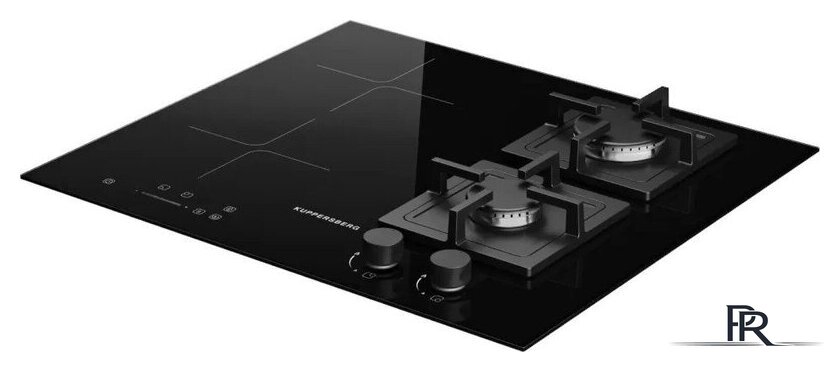 Варочная панель KUPPERSBERG IGS 601 - Изображение №2 — Интернет-магазин ПроЗаказ