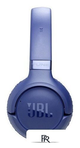 Наушники JBL Tune 680NC (синий) - Изображение №7 — Интернет-магазин ПроЗаказ