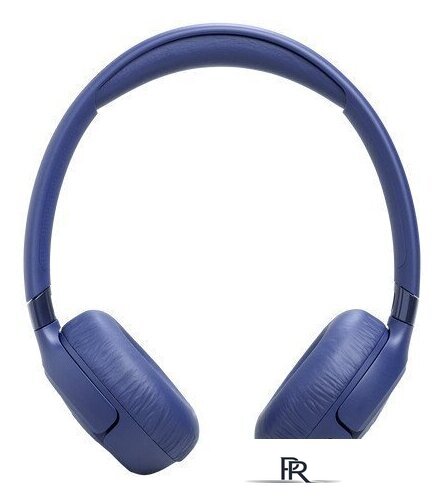 Наушники JBL Tune 680NC (синий) - Изображение №6 — Интернет-магазин ПроЗаказ