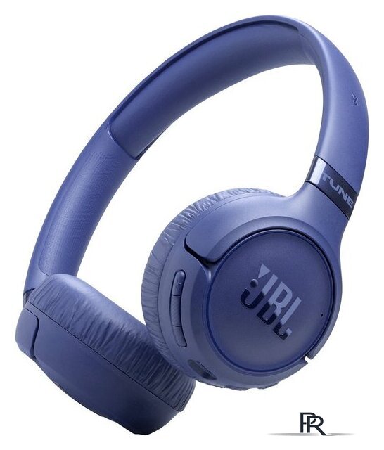 Наушники JBL Tune 680NC (синий) - Изображение №1 — Интернет-магазин ПроЗаказ