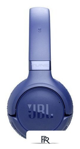 Наушники JBL Tune 680NC (синий) - Изображение №5 — Интернет-магазин ПроЗаказ