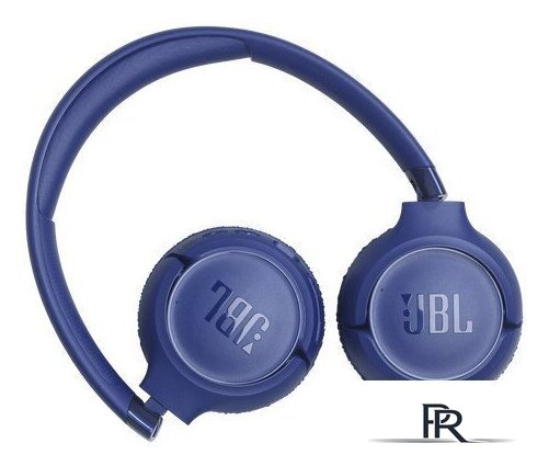 Наушники JBL Tune 680NC (синий) - Изображение №2 — Интернет-магазин ПроЗаказ