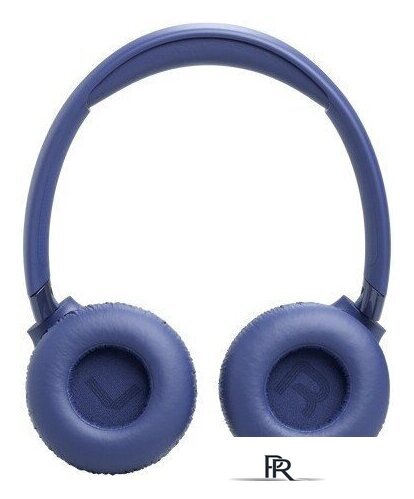 Наушники JBL Tune 680NC (синий) - Изображение №3 — Интернет-магазин ПроЗаказ