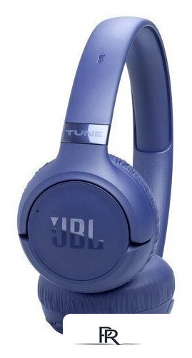 Наушники JBL Tune 680NC (синий) - Изображение №4 — Интернет-магазин ПроЗаказ