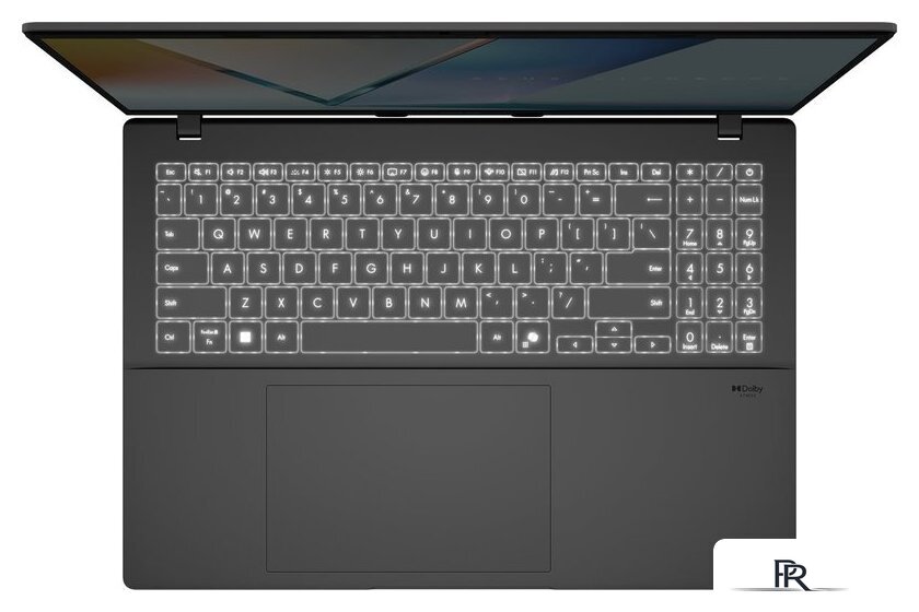 Ноутбук ASUS VivoBook S16 S3607VA-RP095 - Изображение №6 — Интернет-магазин ПроЗаказ