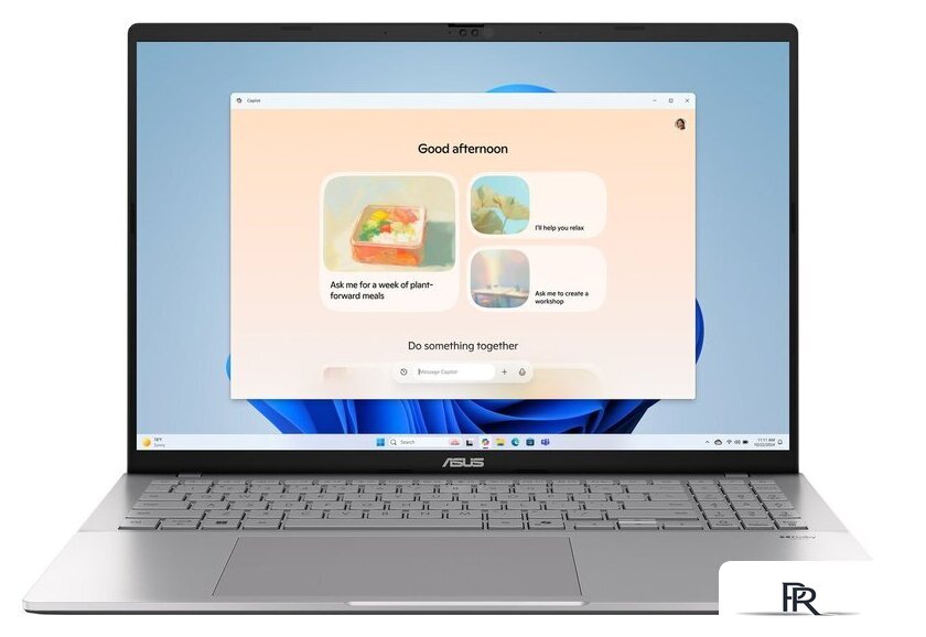 Ноутбук ASUS VivoBook S16 S3607VA-RP095 - Изображение №1 — Интернет-магазин ПроЗаказ