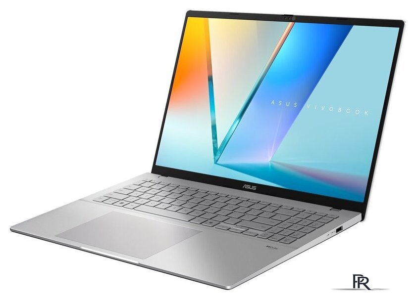 Ноутбук ASUS VivoBook S16 S3607VA-RP095 - Изображение №4 — Интернет-магазин ПроЗаказ
