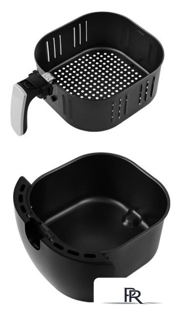 Аэрогриль (аэрофритюрница) Kitfort KT-2220 - Изображение №5 — Интернет-магазин ПроЗаказ