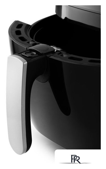 Аэрогриль (аэрофритюрница) Kitfort KT-2220 - Изображение №6 — Интернет-магазин ПроЗаказ