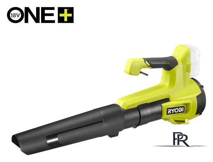 Садовая воздуходувка Ryobi RY18BLB-0 5133006377 (без АКБ) - Изображение №1 — Интернет-магазин ПроЗаказ