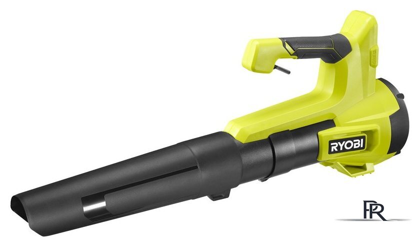 Садовая воздуходувка Ryobi RY18BLB-0 5133006377 (без АКБ) - Изображение №10 — Интернет-магазин ПроЗаказ