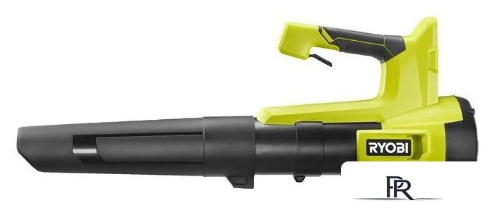 Садовая воздуходувка Ryobi RY18BLB-0 5133006377 (без АКБ) - Изображение №2 — Интернет-магазин ПроЗаказ