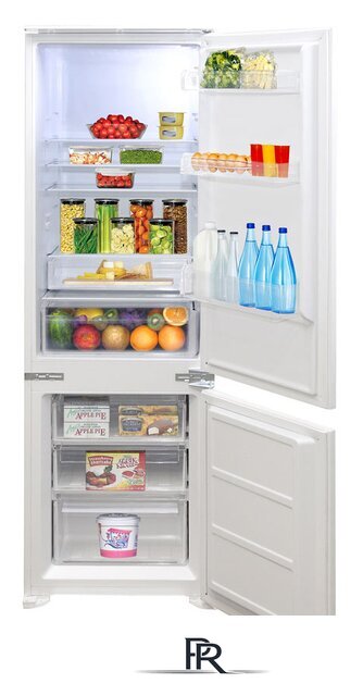 Холодильник Zigmund & Shtain BR 03.1772 SX - Изображение №4 — Интернет-магазин ПроЗаказ