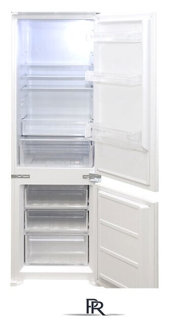 Холодильник Zigmund & Shtain BR 03.1772 SX - Изображение №3 — Интернет-магазин ПроЗаказ