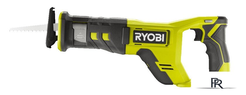 Сабельная пила Ryobi RRS18-0 5133005404 (без АКБ) - Изображение №1 — Интернет-магазин ПроЗаказ