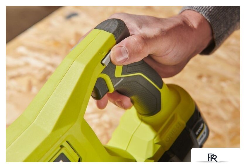 Сабельная пила Ryobi RRS18-0 5133005404 (без АКБ) - Изображение №5 — Интернет-магазин ПроЗаказ