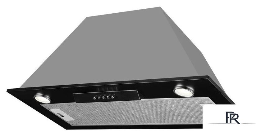 Кухонная вытяжка KUPPERSBERG Inlinea 70 BX - Изображение №1 — Интернет-магазин ПроЗаказ