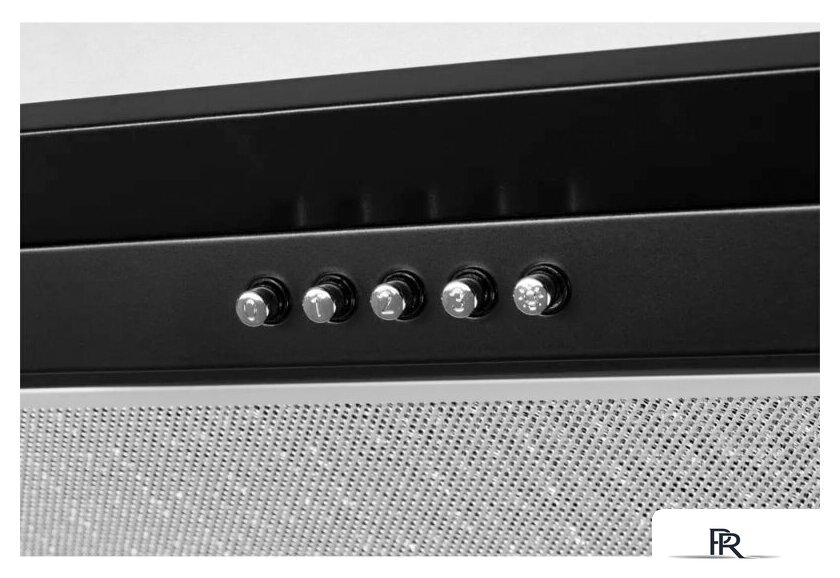 Кухонная вытяжка KUPPERSBERG Inlinea 70 BX - Изображение №2 — Интернет-магазин ПроЗаказ