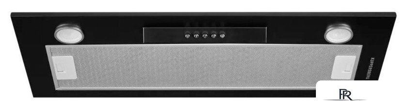 Кухонная вытяжка KUPPERSBERG Inlinea 70 BX - Изображение №3 — Интернет-магазин ПроЗаказ