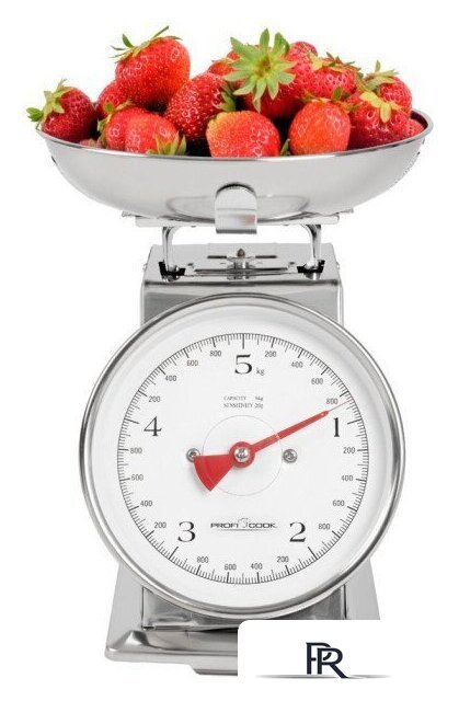 Кухонные весы ProfiCook PC-KW 1247 - Изображение №1 — Интернет-магазин ПроЗаказ